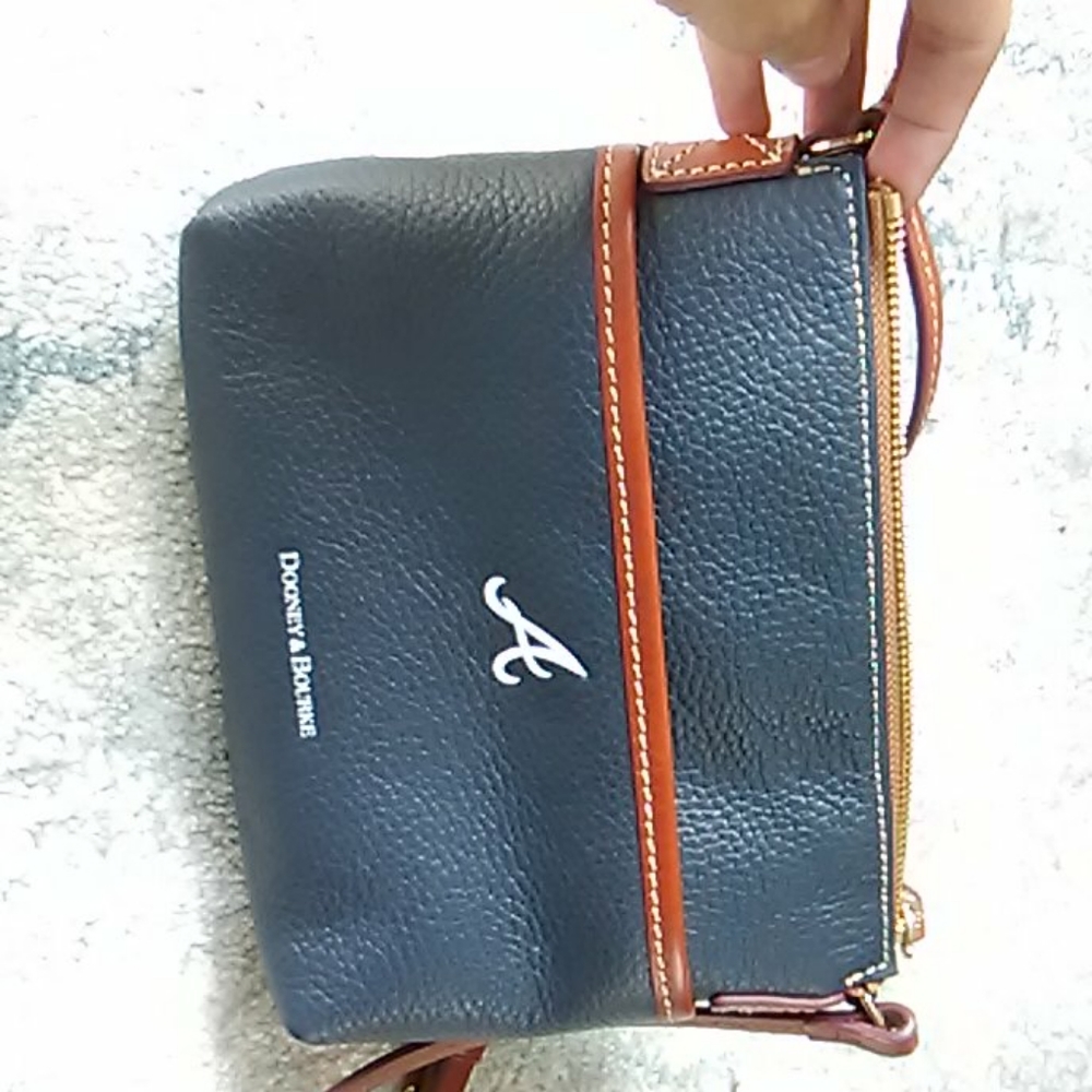 Dooney and Bourke crossbody